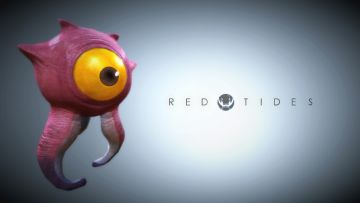 《赤潮妖族攻略》