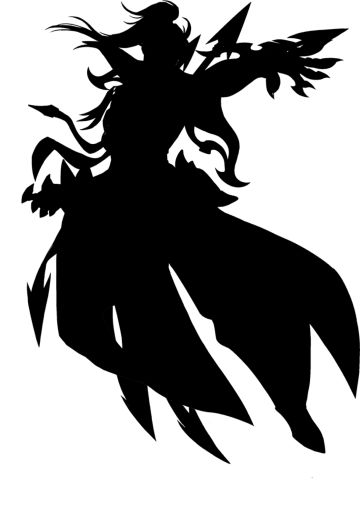 新伙伴空降！神秘剪影大猜想！