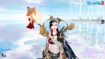 金牌同庆礼包全玩家放送，倩女手游共贺奥运健儿为国添彩！