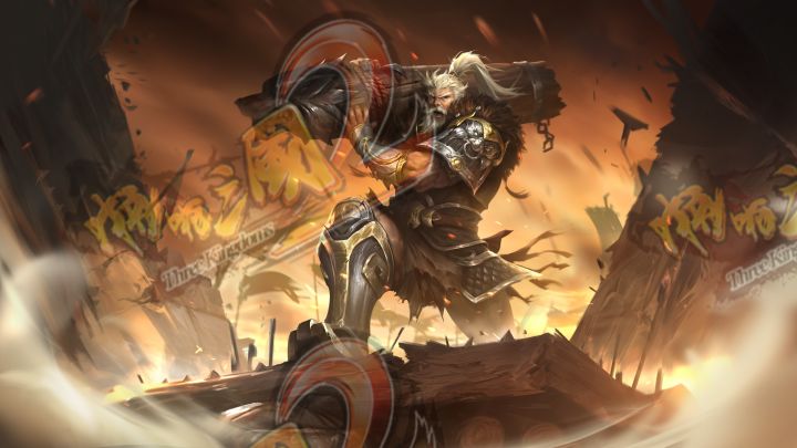 【封侯传承严颜】严颜平生吾不记,独忆城破节最高截图