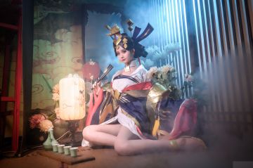 庆祝排行榜11名，抽奖送1500元宝！（开奖结果公布）