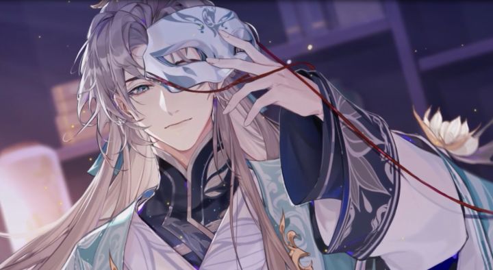 花亦山原创小说——玉泽:玉可有心截图