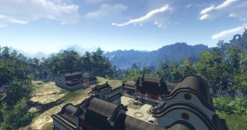 【刀听图说】轻松解决买房难题，天刀手游海景房地段+千万豪宅免费送