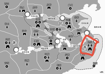 当如孙仲谋（吴国的风投评估）