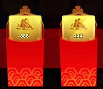 春节福利活动抢先看！