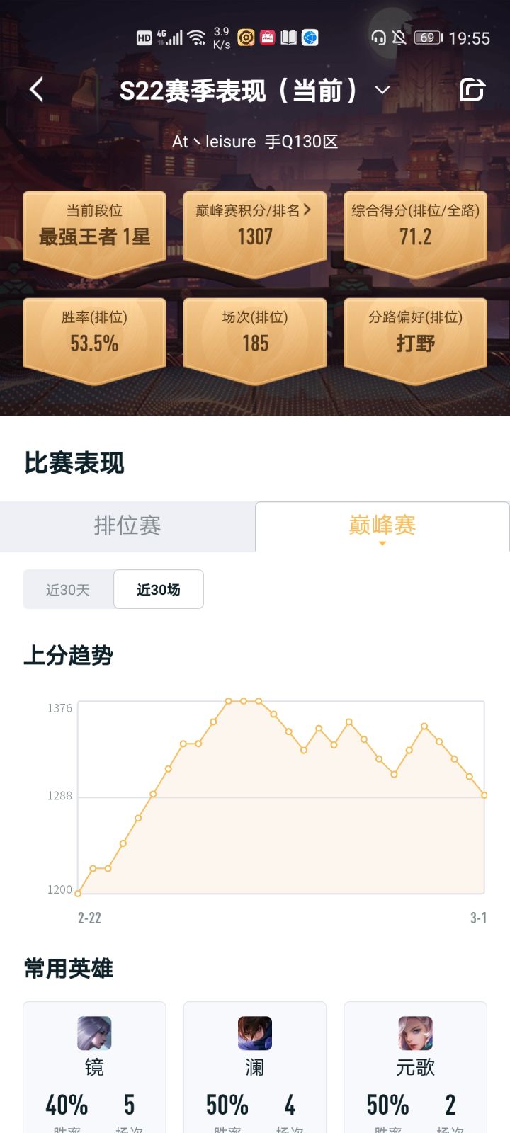 有比我惨的吗截图