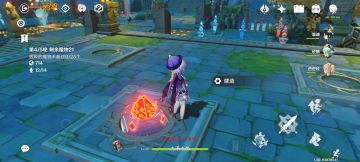 难度5机关棋谭12塔无漏怪