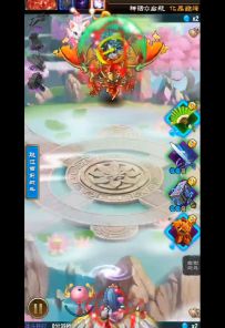 【优秀攻略3】天梯打法推荐——化晶流派瞬击流