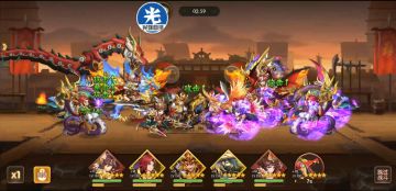 【闪光记忆】少年有你才精彩（二）