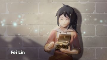 来自制作团队的宇宙声波：OPUS 设计商品即将登陆