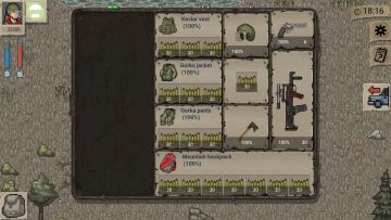 【攻略贴】资深难度下的前期生存小妙招