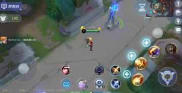 《时空召唤》11月17日更新公告