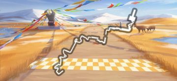 更新公告 | 全新版本“飞跃黄河”明日上线！