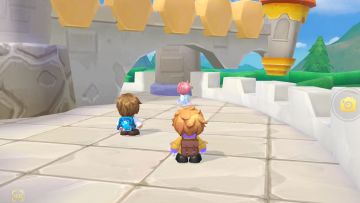 摩尔新闻播报 |上学摩背起小书包+亮晶晶新鱼种出现！