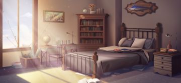 《王者降临》场景介绍NO·1