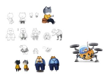 源瑾瑜对《雨城》的评测