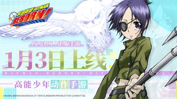 【获奖名单】1月3日家庭教师手游全平台上线倒计时5天！