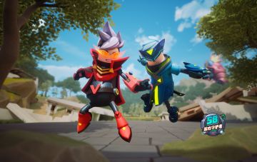 【爆料】S8新赛季即将来袭，一起成为游戏守护者吧！