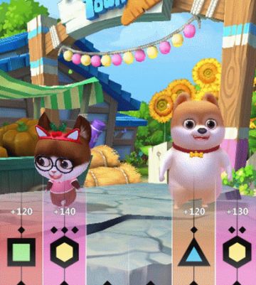 您的萌崽已破壳 《天天爱萌宠》计费删档测试今日开启