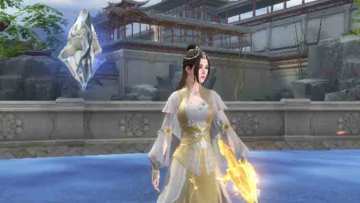 【同人文】吃货小师妹被离山大师兄看上了