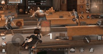 辐射高校必备技巧，助你稳上高层！