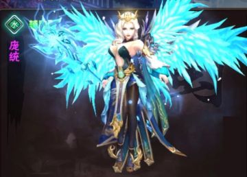 武将攻略｜Ex武将庞统降临：复活5人，一个顶俩？