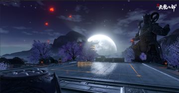 告别“上班制”游戏，新天龙减负之路探索