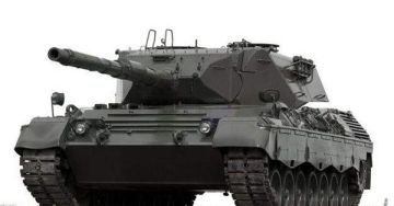 《巅峰坦克》豹Ⅰ-银矢坦克数据解析