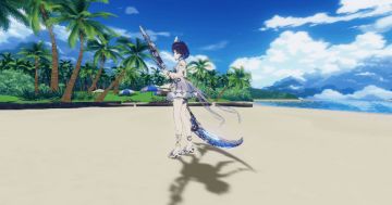 服装展示 | 彼岸双生全新夏装即将登场