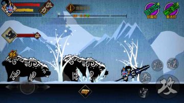 [推荐] 联机打怪的开黑游戏-封魔村 奇谭