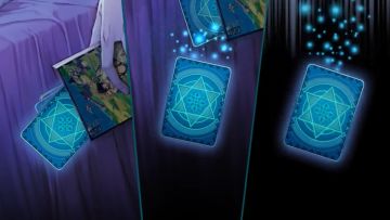 [推荐]《魔卡领域》评测：穿越到异世界作为主角来场放肆大冒险吧！