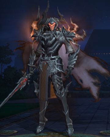 《奥牌传说》官方英雄攻略，第四期：亚丹