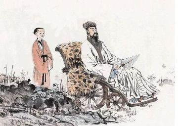 三国若是一家大型企业，三国英雄们能担何职？