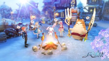 有奖活动丨“我的一周年”视频征集 你就是故事的主人公！