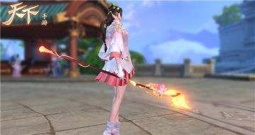 这个五一“船”新的你，天下手游劳动节海量活动抢先看！