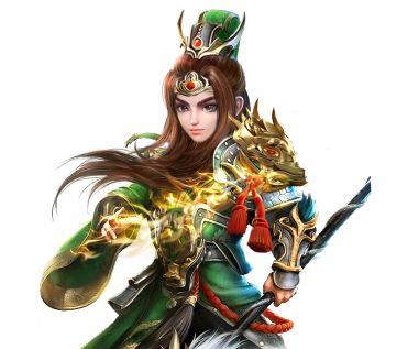 玩游戏涨知识，盘点三国历史名将