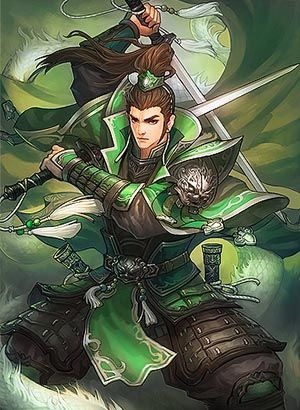 今日话题：究竟4星的刘备跟5星的刘备，差别究竟在哪里？