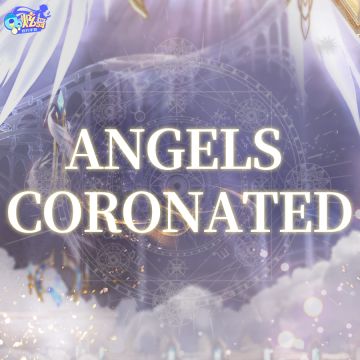 稀世预告第二弹丨我向神明祈愿，许你心动永远