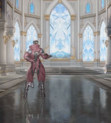 【魂师初遇·第二期】——结识黄金铁三角