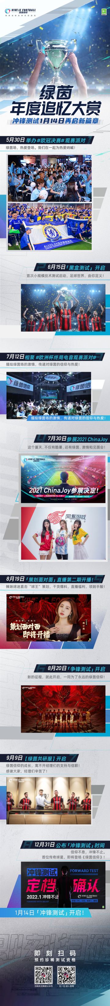 （已开奖）「冲锋测试」正式定档1月14日！新岁启程！