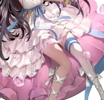 【社区有奖活动】神之子机密档案透露！收下这份娇（c）喘（v）福利吧