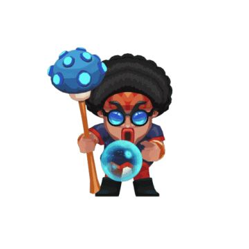 【巫力MAX】怪诞巫师萨萨塔，强势登场（攻略篇）！