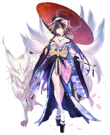 冒险者们最喜欢的伙伴是哪一个？