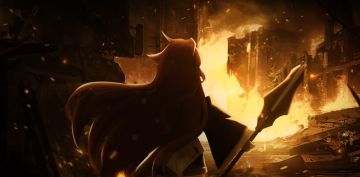 【已开奖】《黑月》8月19日不限号删档测试定档