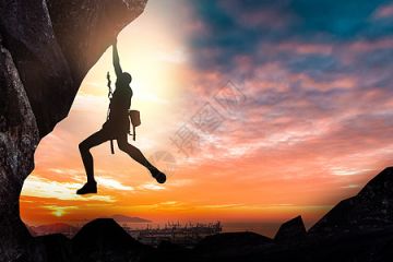 敢为型人格的职业分析