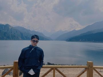 在试剑峰深夜邂逅的高战女射手竟是大帅哥？