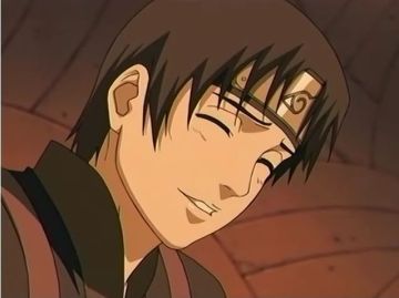 【忍者大讲堂】佐井