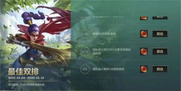 【峡谷趣味】有这些“安全感”，才是我的最佳双排！