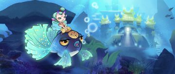 江湖秘闻丨吃瓜爆料，新武侠太厉害让人瑟瑟发抖？