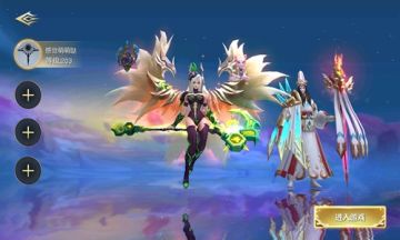 《齐天大战神》游戏中的西游世界，邀你亲手续写经典神话